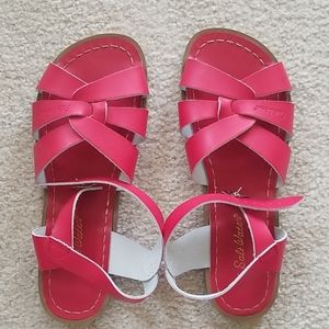 Salt Water Sandals